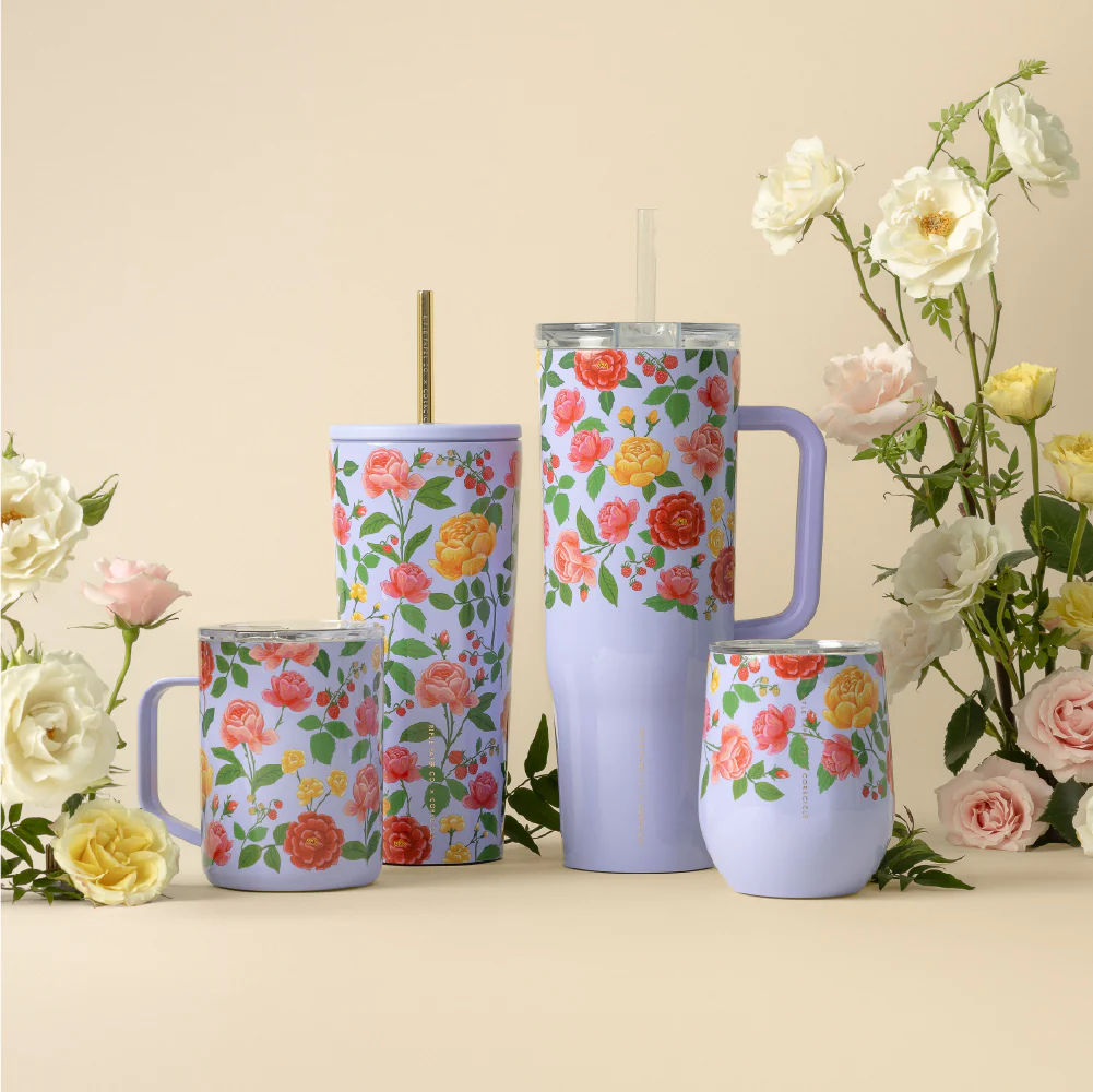 Rifle Paper Co. Cold Cup - Image 9