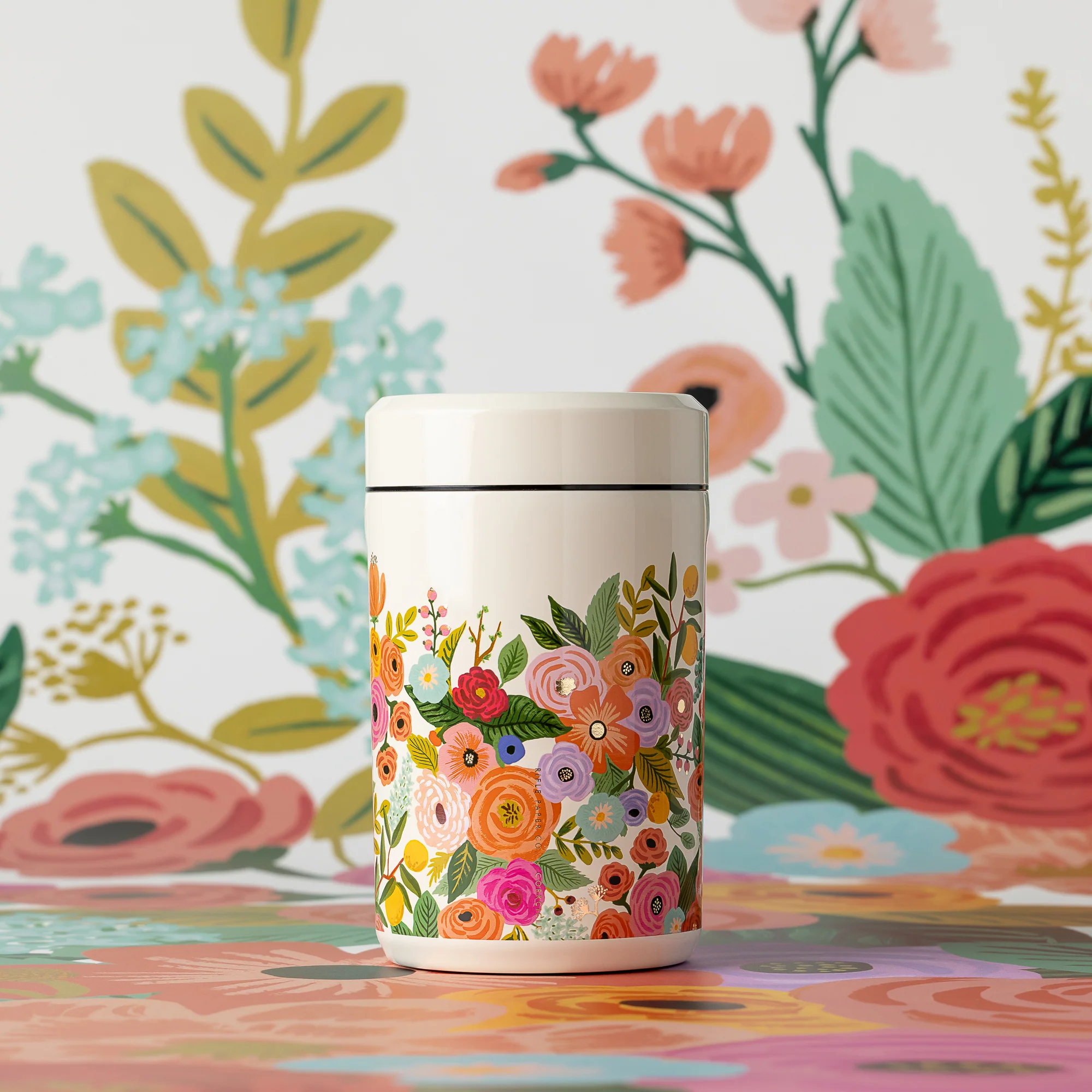 Rifle Paper Co. Keep Fresh Canister - Image 4