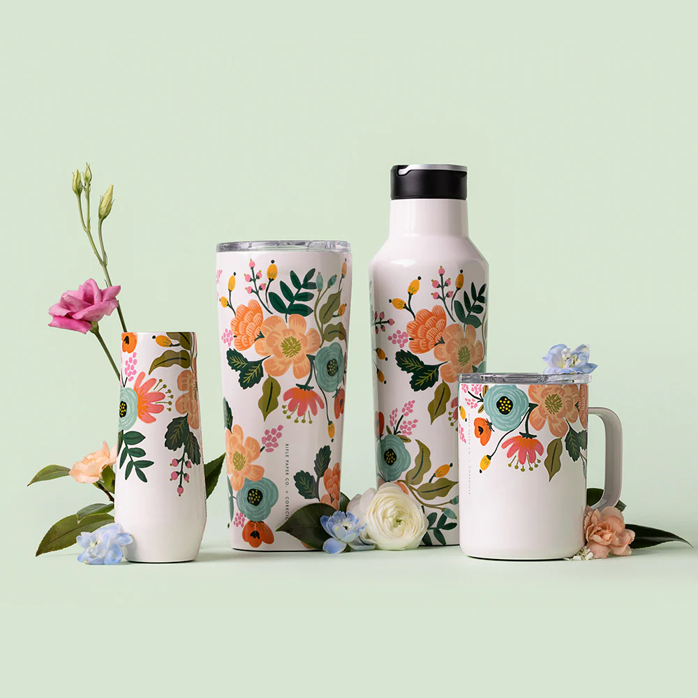 Rifle Paper Co. Sport Canteen - Image 11