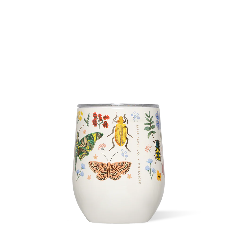 Rifle Paper Co. Stemless - Image 6