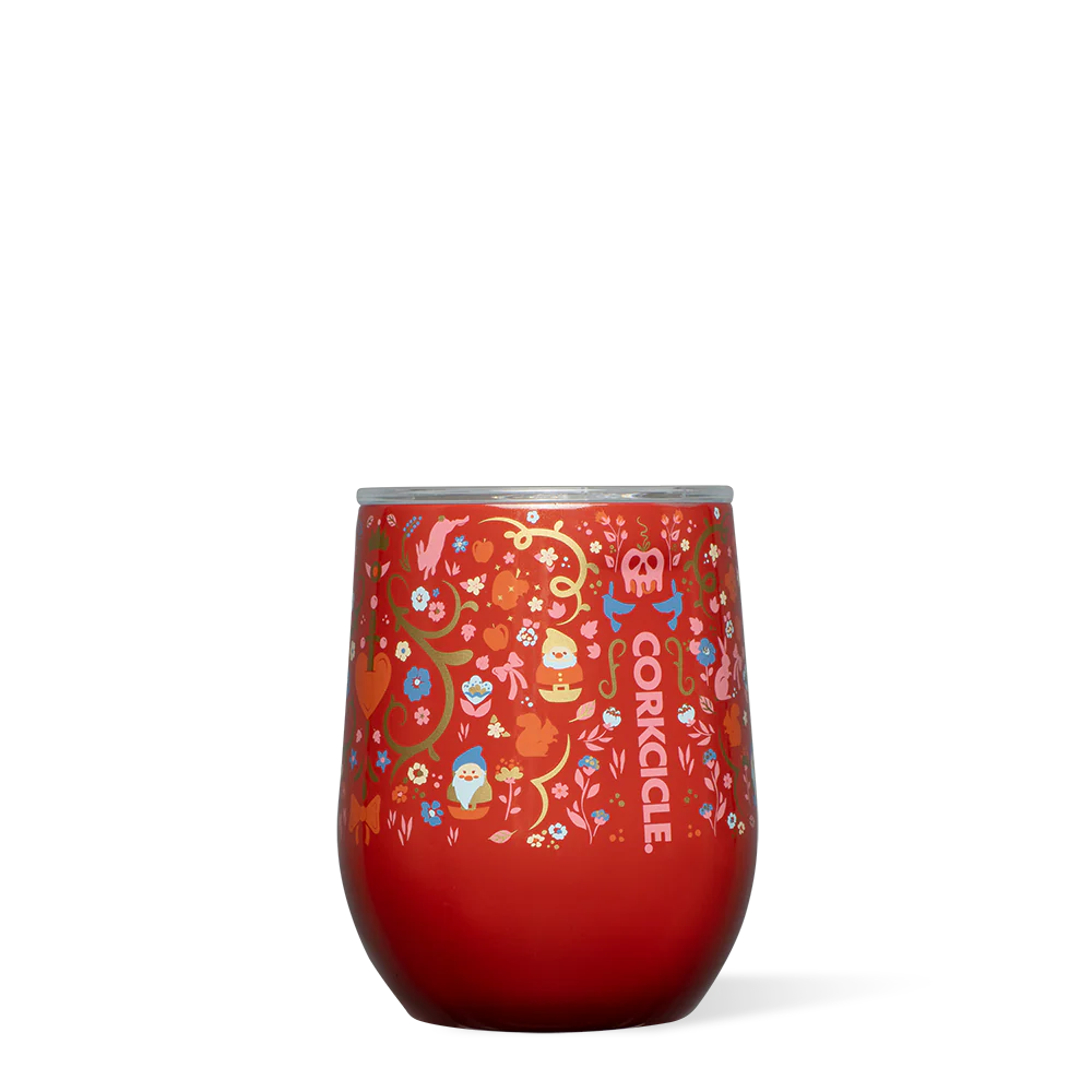 Sale Disney Princess Stemless Cup - Image 3