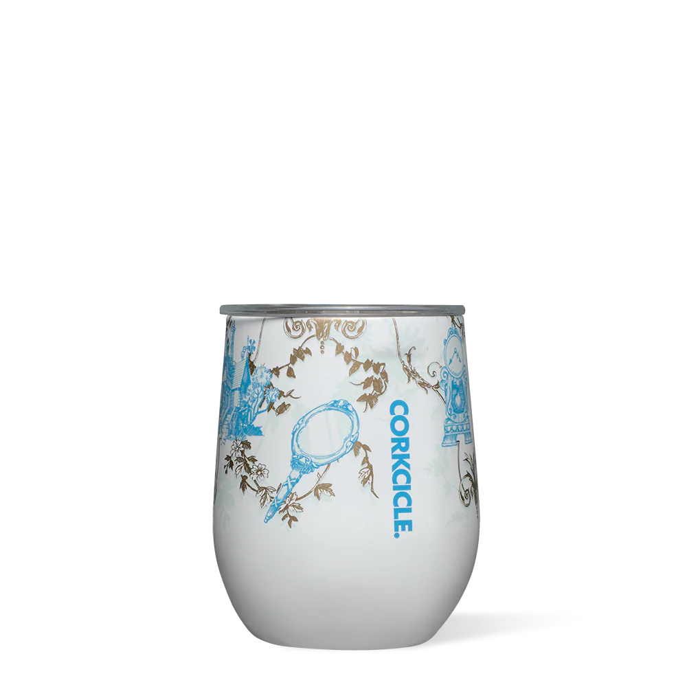 Sale Disney Princess Stemless Cup - Image 4