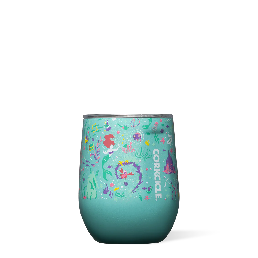 Sale Disney Princess Stemless Cup - Image 5
