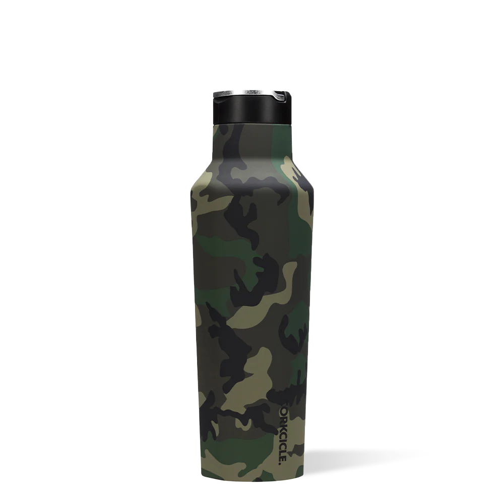 Sierra Sport Canteen - Image 20
