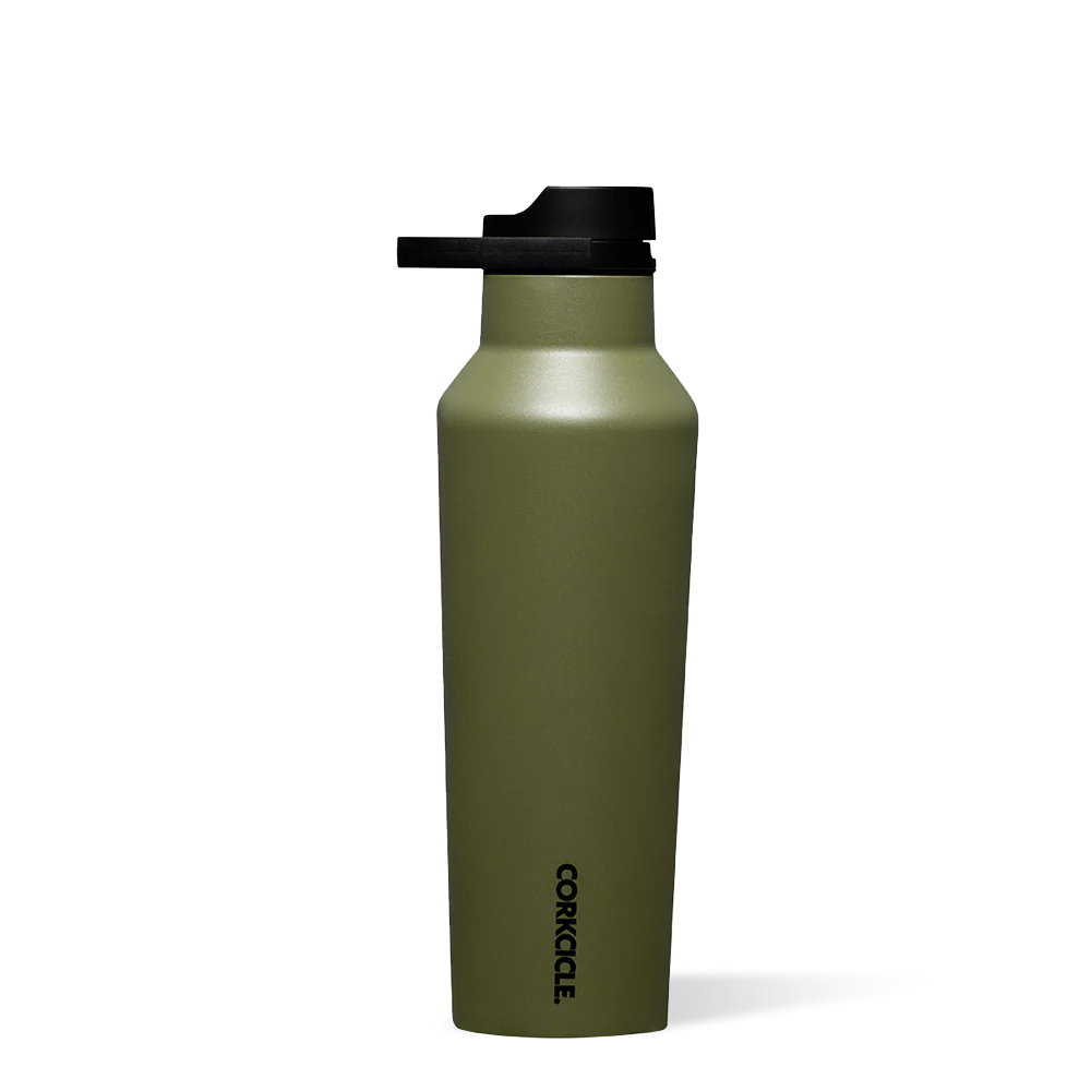 Sierra Sport Canteen - Image 6
