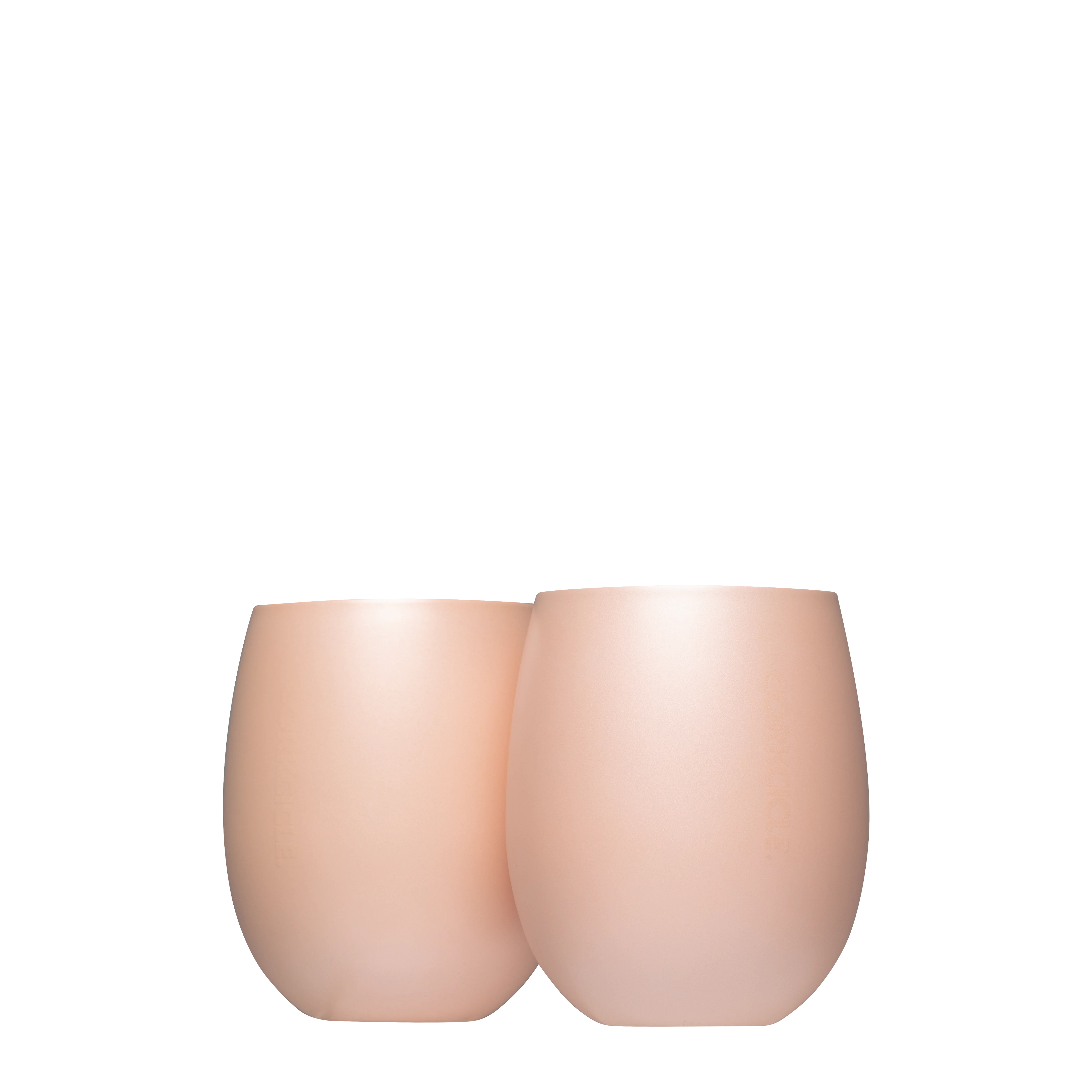 Sommelier Stemless Set (2) - Image 4