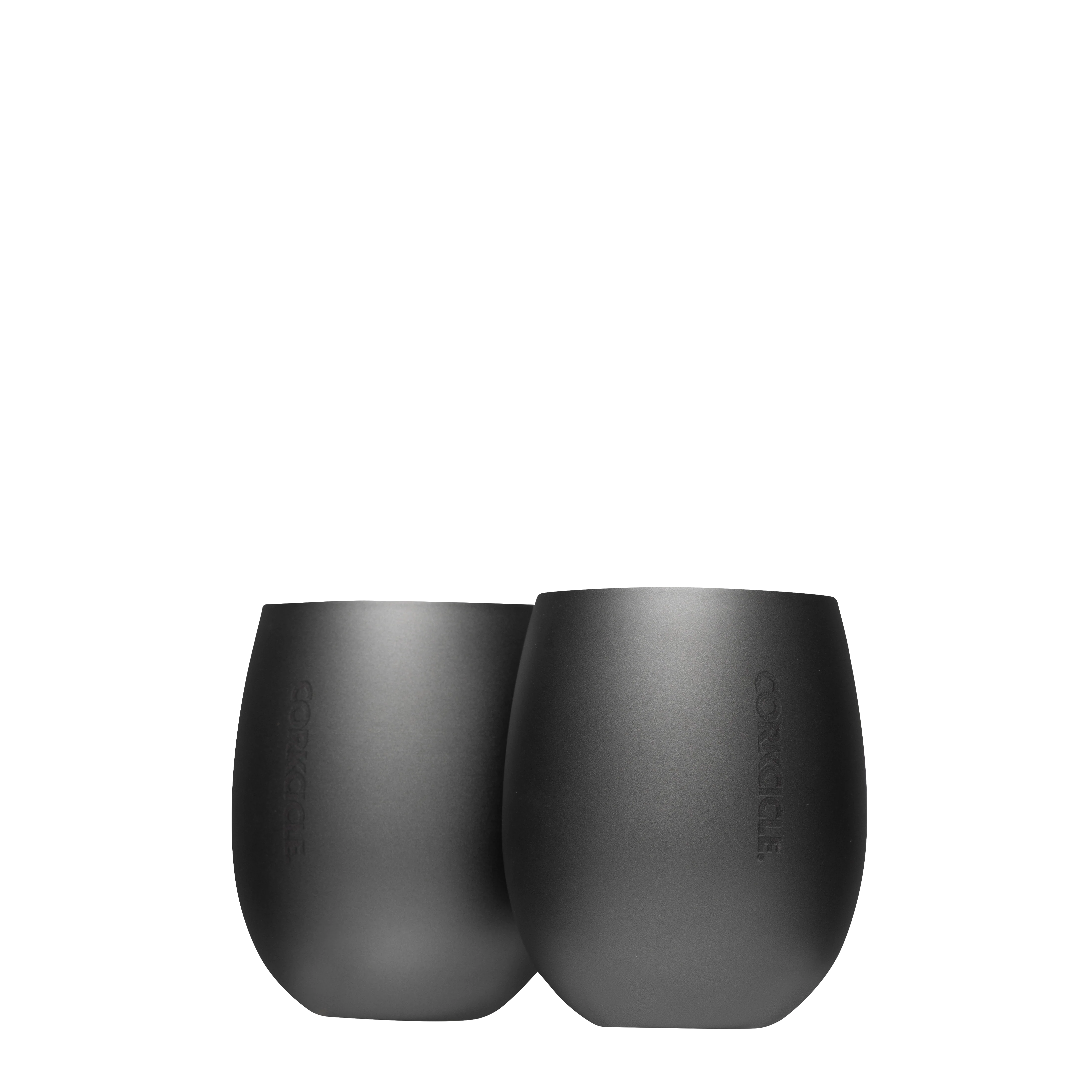 Sommelier Stemless Set (2) - Image 5