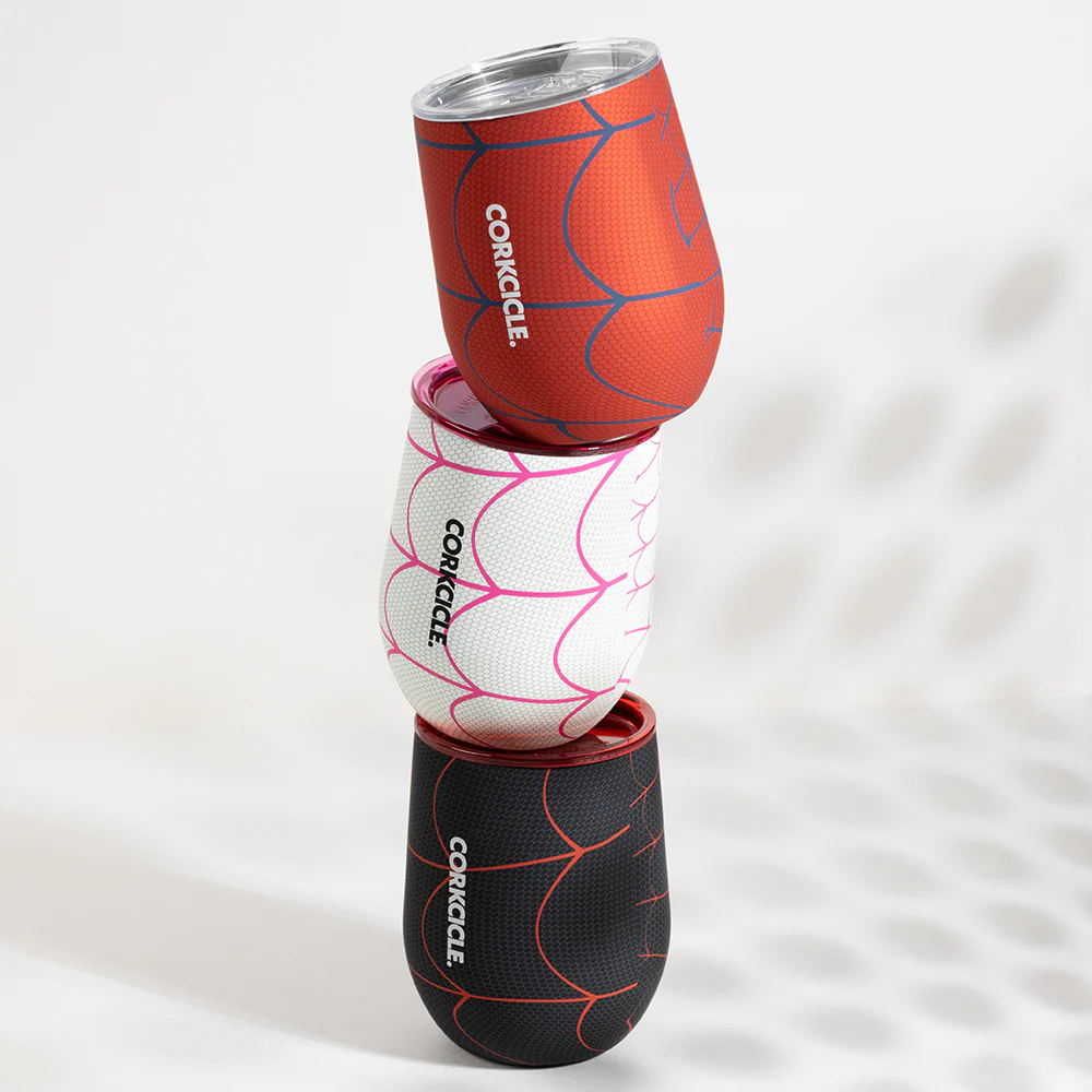 Spider-Man Stemless Set (3) - Image 4