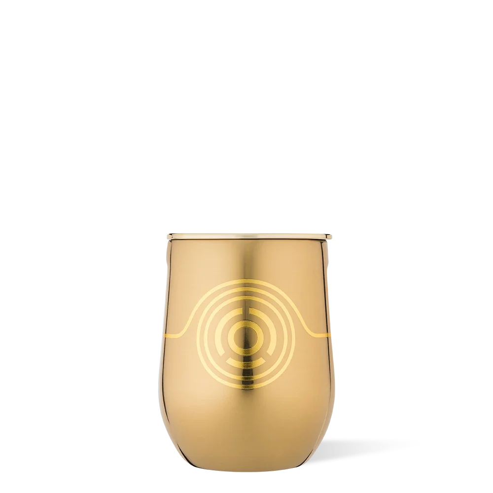 Star Wars™ Droids Stemless Set (3) - Image 5