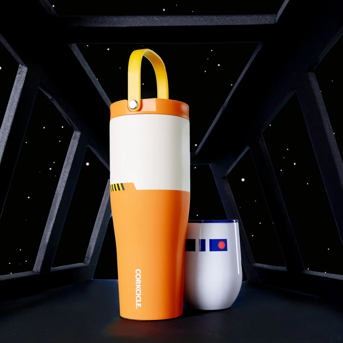 Star Wars™ Go Cup XL - Image 8
