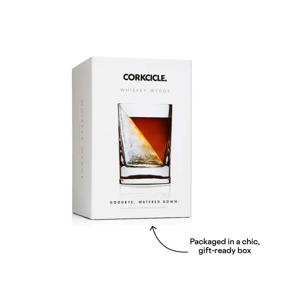 Whiskey Wedge - Image 5