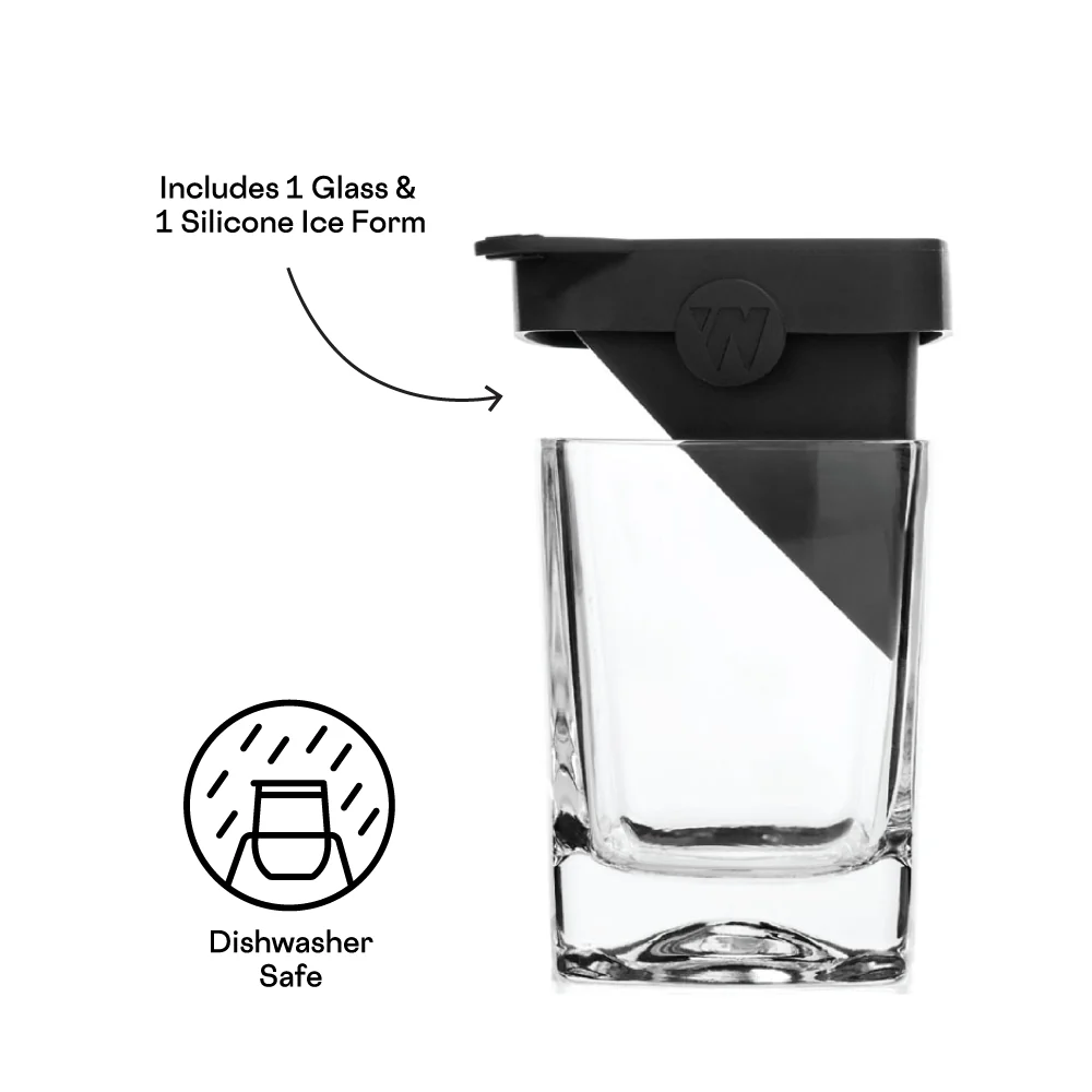 Whiskey Wedge - Image 3